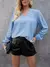 Camisa de manga longa feminina - comprar online