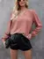 Camisa de manga longa feminina - Lavie