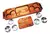 Dips Cazuelas Cuencos X6 Tabla Picadas Madera Láser Gratis - comprar online