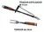 Soporte Organizador Kit Parrilla Asado Accesorios Asador - tienda online