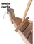 Bandeja Madera Servir Sushi Desmontable Grande 69cm - comprar online