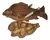 Set Asador Kit Parrillero Juego Tabla Picada Pescado Copetín en internet