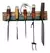 Soporte Organizador Kit Parrilla Asado Accesorios Asador
