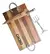 Kit Parrilla Tabla Asado Madera Dura Personalizada Dia del Padre - tienda online