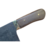 Hacha Serbia filo recto, desmenuzadoras x2. - tienda online