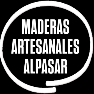 MADERASARTESANALESALPASAR