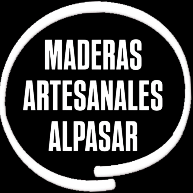 MADERASARTESANALESALPASAR