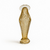 Nossa Senhora com Pó de Ouro - comprar online