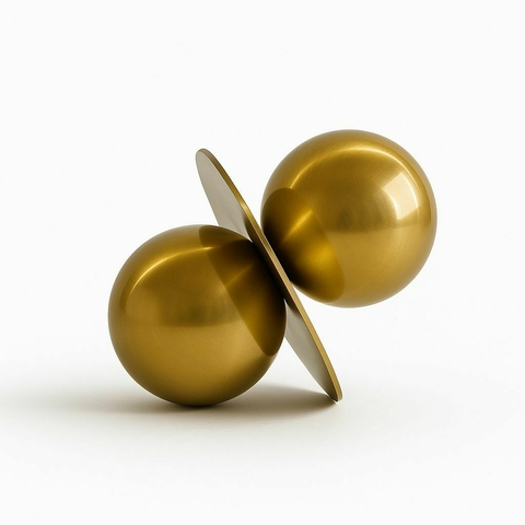 Equilíbrio Dourado - comprar online