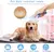 Escova para Pets, fácil remoção de pelos - MEGA OFERTA