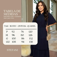 VESTIDO CINTIA - loja online