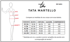 Vestido Midi na Malha Anarruga Justo Solange - loja online