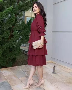 VESTIDO CELESTE - loja online