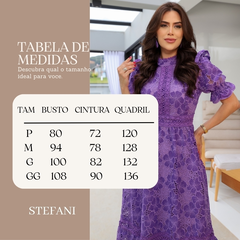 VESTIDO EMILY - comprar online
