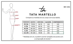 Conjunto Midi Malha Tweed Lilas - comprar online