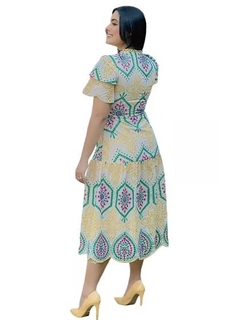 Vestido Andrea - comprar online