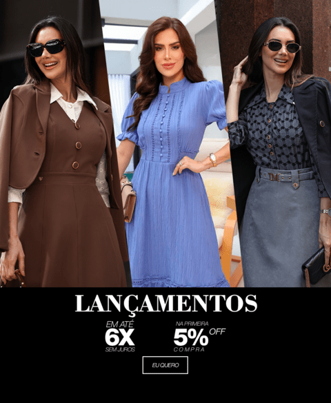 Carrusel Flaviane Fashion Store