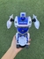 Transformer de Policia