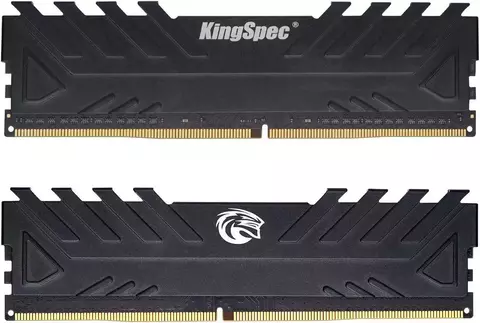 Memoria PC Ddr4 16gb 3200mhz Kingspec