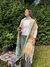 Maxi bufanda Meliquina - comprar online