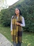 Maxi bufanda Beni - comprar online
