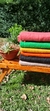 Maxi bufandon Steffen - comprar online