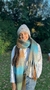 Maxi Bufanda Coihue - comprar online