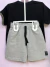 Conjunto Masculino - Boca Grande - loja online