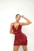 VESTIDO ICONIC na internet