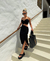 VESTIDO MIDI