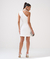 VESTIDO ASSIMÉTRICO LORENA - loja online