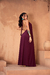 Vestido Serena na internet