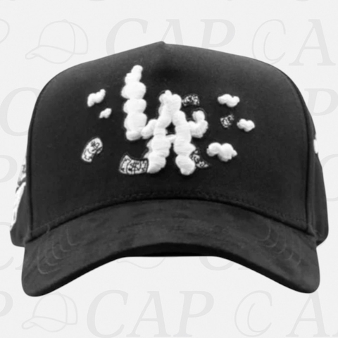 31 Hats "LA Clouds Black" - Preventa - comprar en línea