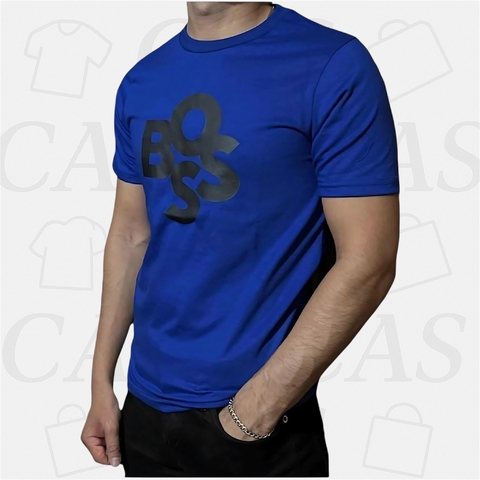 T-SHIRT Boss - comprar en línea
