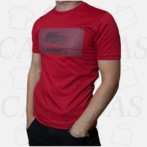 T-SHIRT Lacoste - comprar en línea