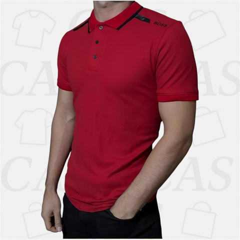 POLO SHIRT Boss - comprar en línea