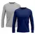 Camisa Térmica [ Masculino e Feminino ] na internet