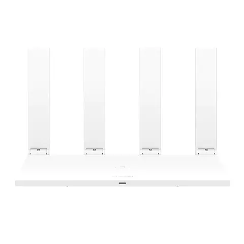 Roteador Huawei AX2S, Wi-Fi 6, Dual Band, 4 Antenas