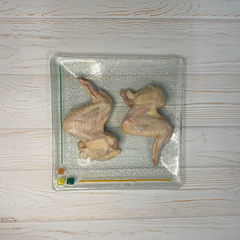 Alitas x 1 kg. - Pollos de la Finca