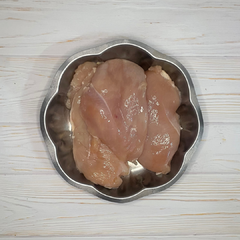 Filet de Pechuga x 1 kg. - comprar online