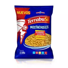 Mostacholes Terrabusi - comprar online