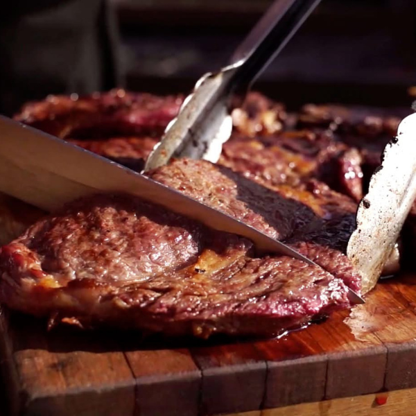 Carnes Frescas