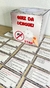 Kit sala de aula + Quiz Dengue - comprar online