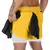 Shorts Para Treino 2 em 1 Esporte Air Effect - loja online