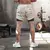 Shorts Para Treino 2 em 1 Esporte Air Effect - comprar online