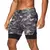 Shorts Para Treino 2 em 1 Esporte Air Effect - loja online