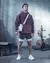 Shorts Para Treino 2 em 1 Esporte Air Effect - comprar online