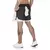 Shorts Para Treino 2 em 1 Esporte Air Effect na internet