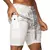 Shorts Para Treino 2 em 1 Esporte Air Effect - Quase Grátis
