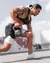 Imagem do Shorts Para Treino 2 em 1 Esporte Air Effect